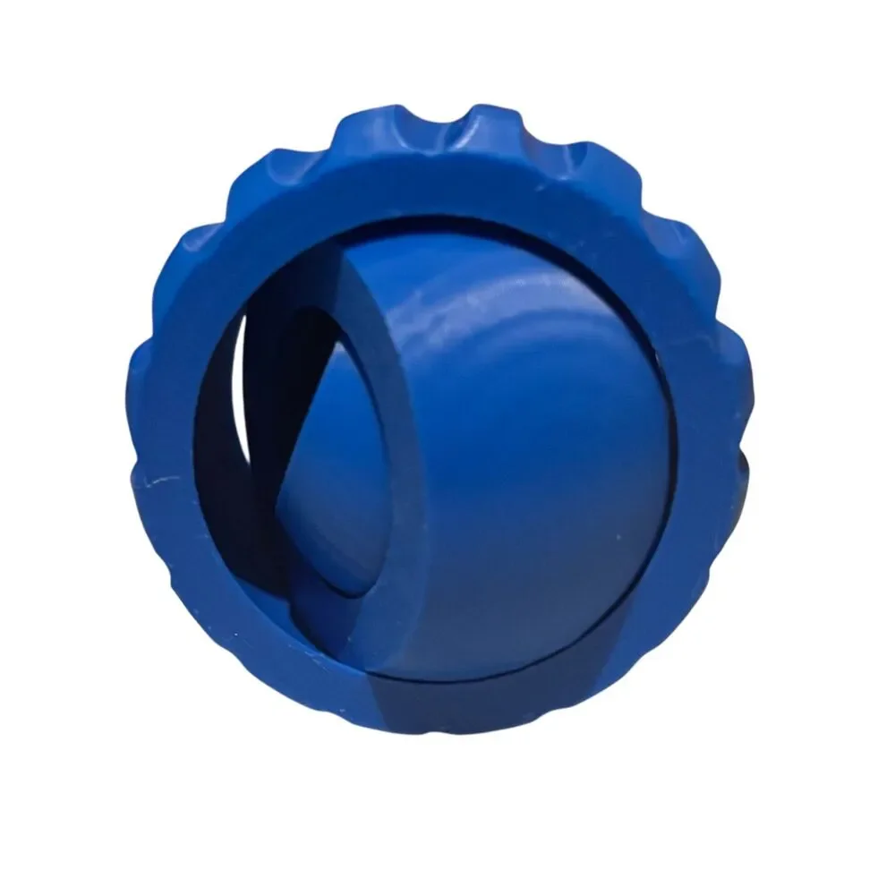 3D Printed Gyro Spinner - 2